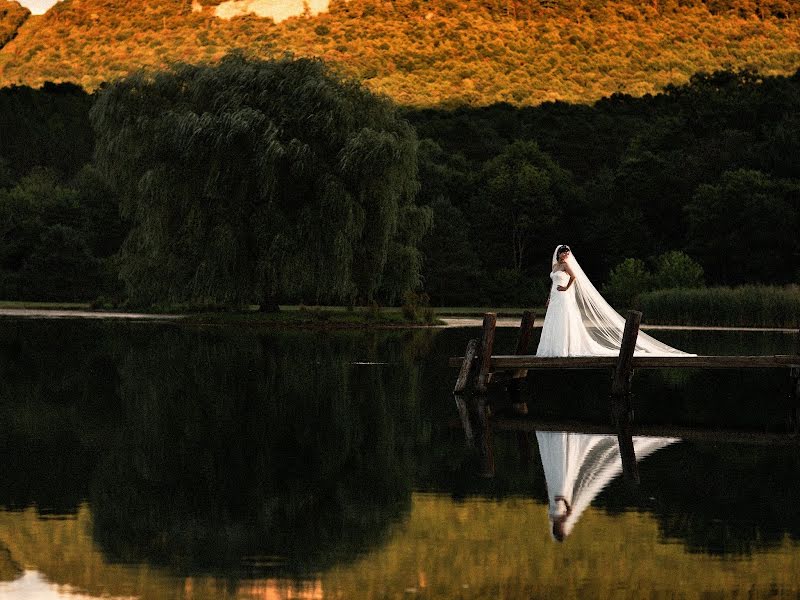 Bryllupsfotograf Jorge Santiago (jorgesantiago). Bilde av 8 september 2019