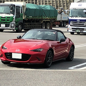 ロードスター ND5RC