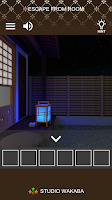 Room Escape Game: Sparkler Screenshot