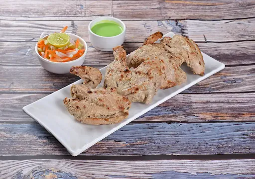 Murg Patiala [4 Pieces]