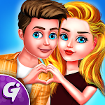 Cover Image of Download Will you be my valentine? Romantic Love Crush 1.0.8 APK