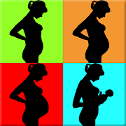 Prenatal Patient Tracker  Icon