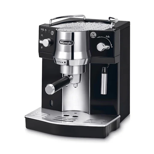 Máy pha cà phê DeLonghi EC820.B