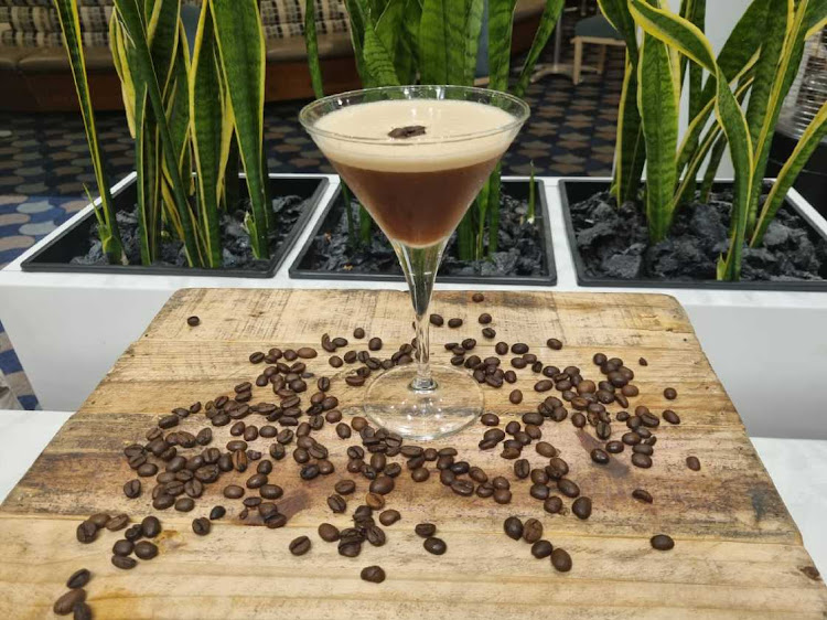 Biscotti Martini.