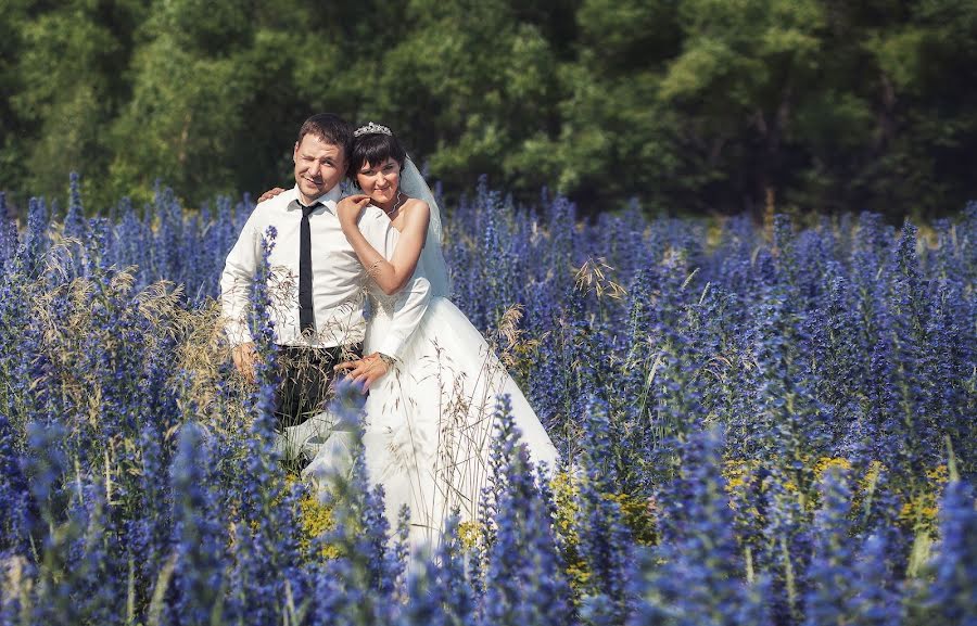 Wedding photographer Ekaterina Terzi (terzi). Photo of 7 July 2013