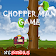 Chopper Man Game icon