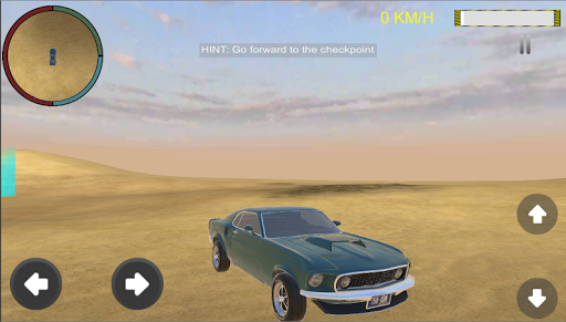 Screenshot Mustang Shelby '67 ★★★★★ car g