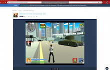 Miami Crime Simulator 3D small promo image