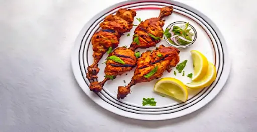 Chicken Tangri Kabab