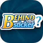 Cover Image of Download Behind the sticker 1.05 APK