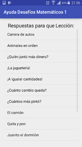 Ayuda Tarea de Desafíos Matemáticos 1