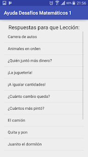 Ayuda Tarea de Desafíos Matemáticos 1 - náhled