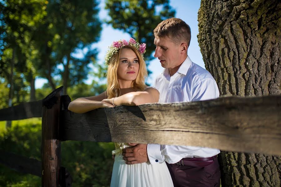 Pulmafotograaf Jerzy Kowalski (jkowalski). Foto tehtud 10 märts 2020