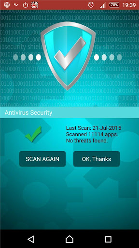 免費下載生產應用APP|Antivirus 2015 Free for phones app開箱文|APP開箱王