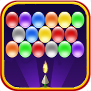 Bubble Shooter Game  Icon