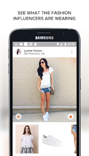   STATUS - Fashion Outfits- screenshot thumbnail   