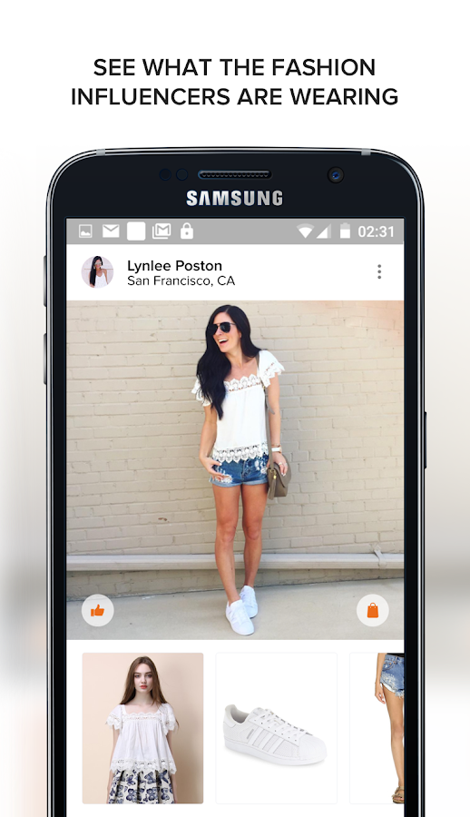    STATUS - Fashion Outfits- screenshot  