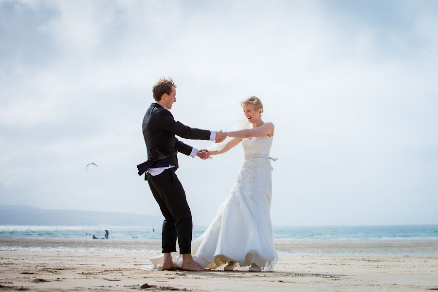 Photographe de mariage Alexa Poppe (poppe). Photo du 15 mai 2015