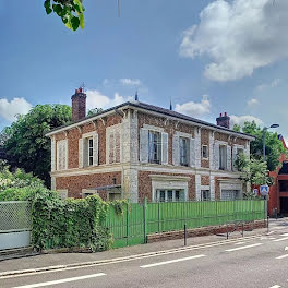 maison à Meudon (92)