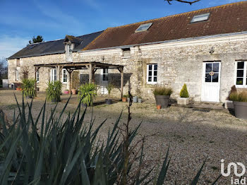 maison à Dolus-le-Sec (37)