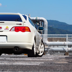 インテグラ DC5