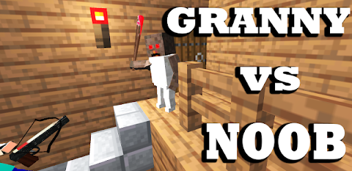 Granny vs Noob: Multiplayer