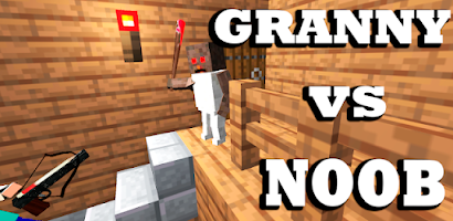 Jogo Online Multiplayer Granny's house - Multiplayer horror escapes Android  ios Gameplay 