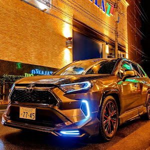 RAV4 AXAH54