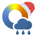 Cover Image of 下载 MeteoScope - Accurate forecast 2.0.6 APK