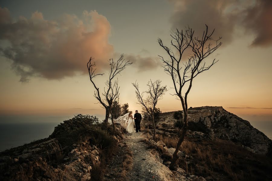 Fotografer pernikahan Aleksey Kitov (akitov). Foto tanggal 23 Juli 2018