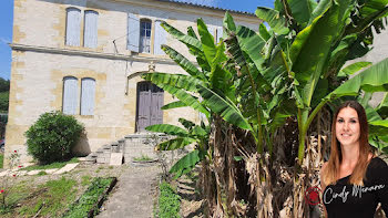 maison à Nérac (47)