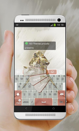 無料个人化Appの高密度の夢 GO Keyboard|記事Game
