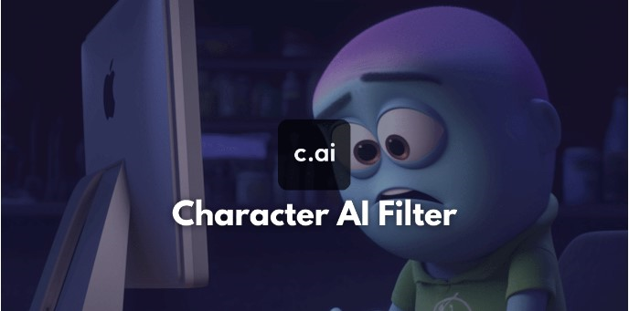 Character AI Filter