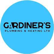 Gardiners Plumbing & Heating Limited Logo