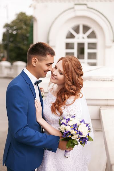 Fotógrafo de casamento Olesya Gulyaeva (fotobelk). Foto de 24 de agosto 2020