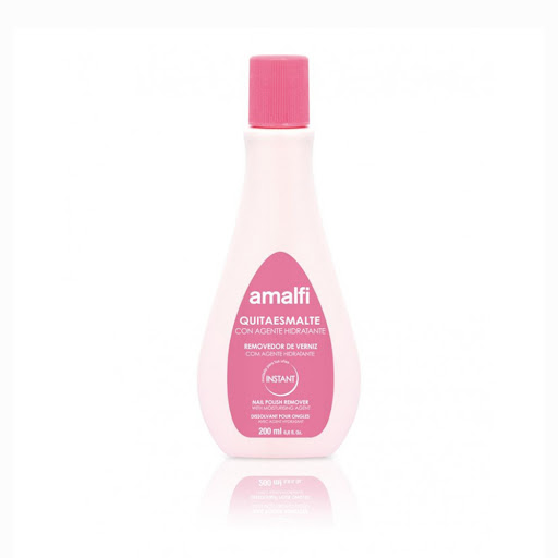 //Removedor Amalfi 200 ML  