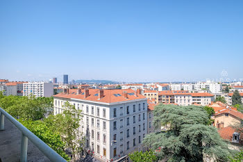 appartement à Lyon 8ème (69)