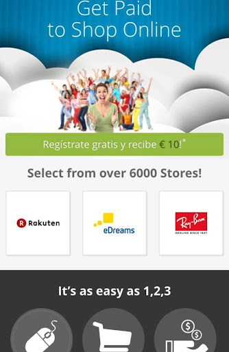 DubLi Shop CashBack