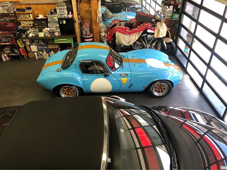 G4のTadさんが投稿したカスタム事例の投稿画像3枚目