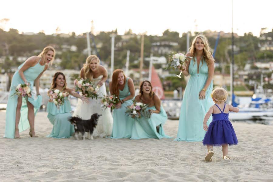 Fotógrafo de bodas Eva Sica (sica). Foto del 3 de octubre 2017