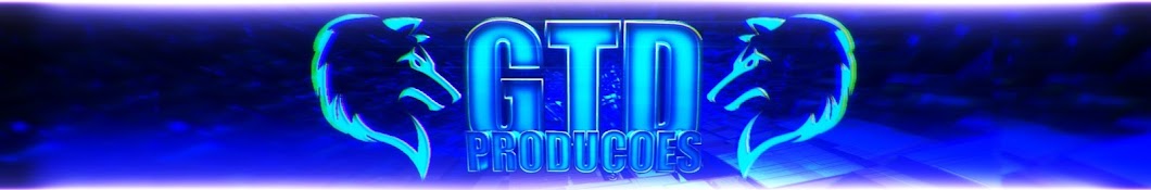 GTD Produções Banner