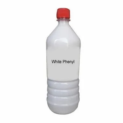 Bmatic White Liquid Phenyl - 1 ltr