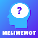 Melimemot : Trouvez le mot