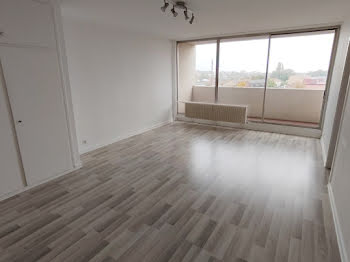 appartement à Mulhouse (68)