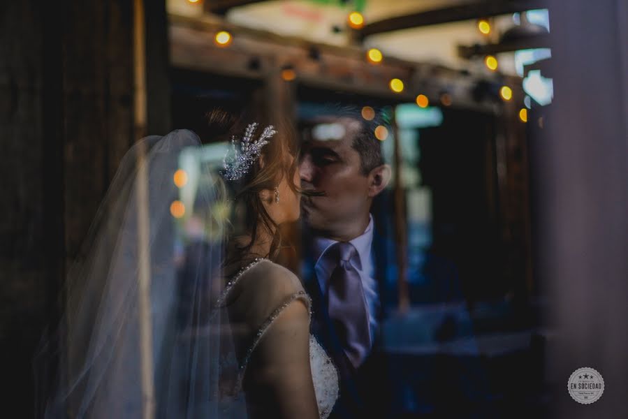 Photographe de mariage Alvaro Bustamante (alvarobustamante). Photo du 1 juillet 2017