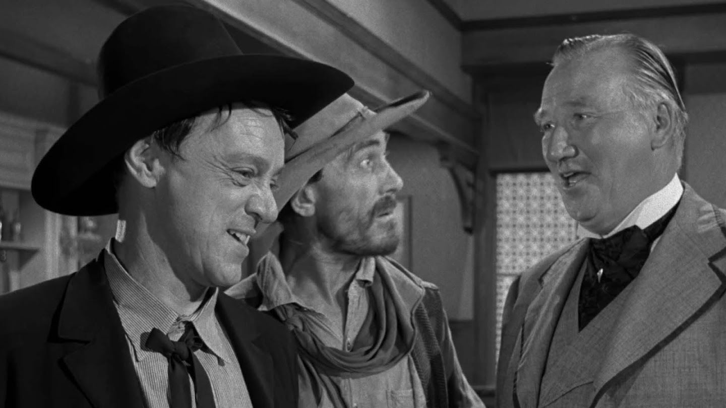 8 details you never knew about the very first Gunsmoke episode