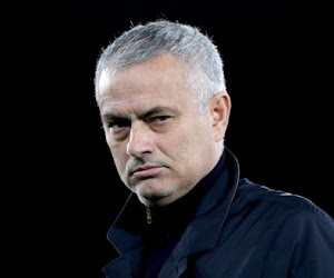 Gaat José Mourinho het dan toch doen? "Hij neemt het serieus in overweging"