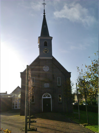 Kerk