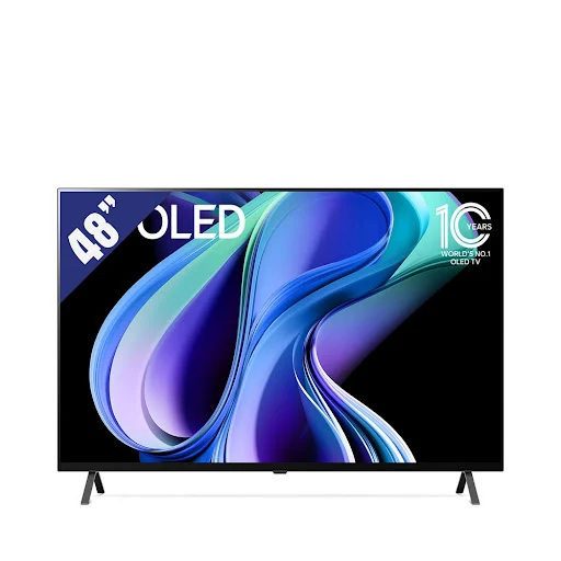 Smart Tivi LG OLED 4K 48 inch OLED48A3PSA