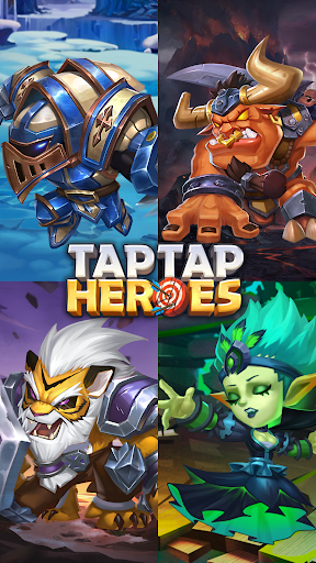 Taptap Heroes